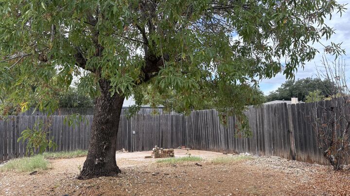 Property Photo: 3721 Inglewood Drive TX 76904