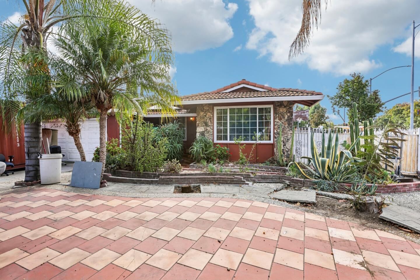 Property Photo: 3094 Northeast Ancrum Court CA 95148