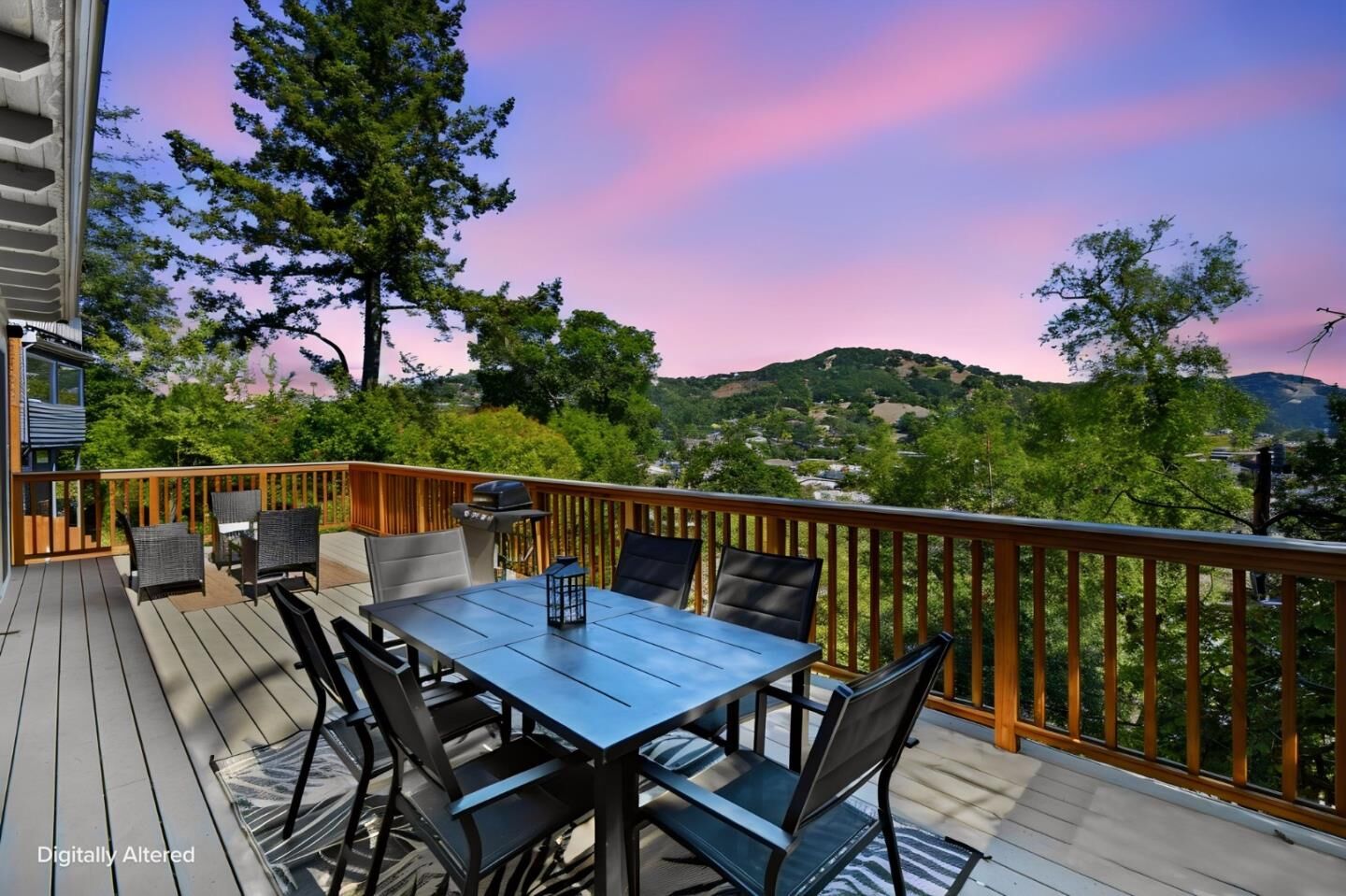 Property Photo:  38 Miraflores Avenue  CA 94901 