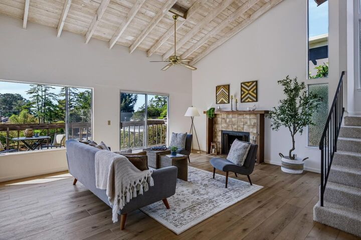 Property Photo:  546 Monterey Drive  CA 95003 