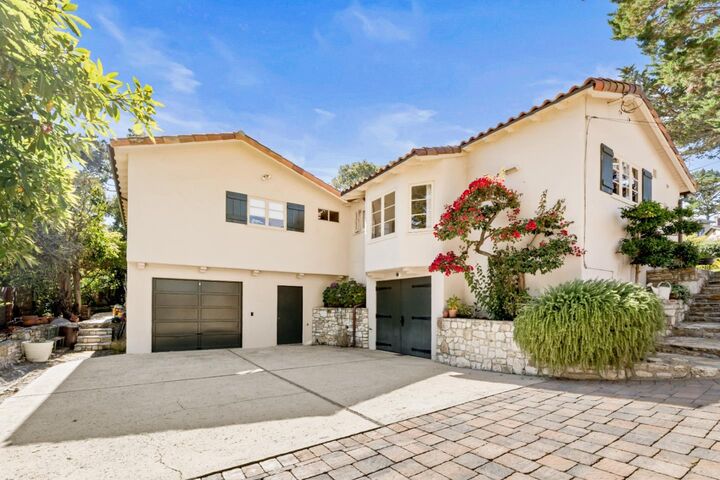 Property Photo:  24613 Upper Trail  CA 93923 