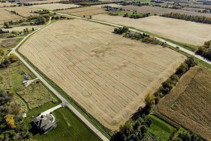 Property Photo:  10.24 Acres Priepke Road  WI 54932 