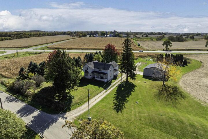 Property Photo:  W8336 Priepke Road  WI 54932 