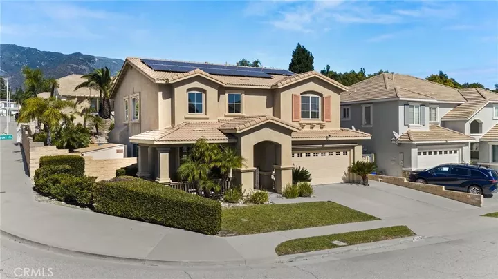 Property Photo:  12174 Canyon Meadows Drive  CA 91739 