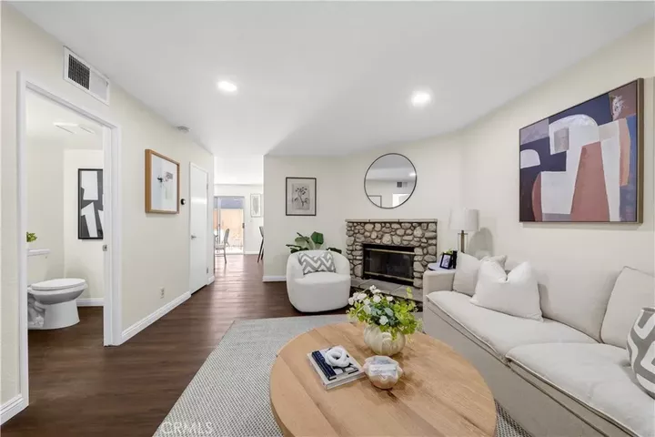 Property Photo:  15365 Woodruff 8  CA 90706 