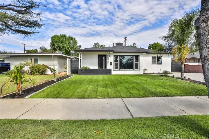 Property Photo:  544 W G  CA 91762 