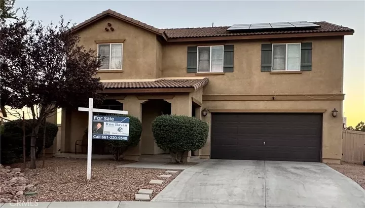 Property Photo:  43109 Sandwest Court  CA 93536 
