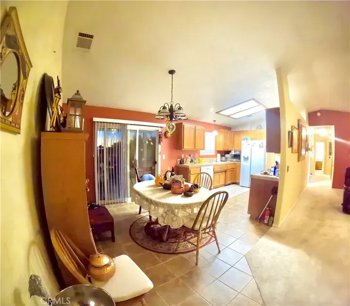 Property Photo:  15550 Desert Star  CA 92307 