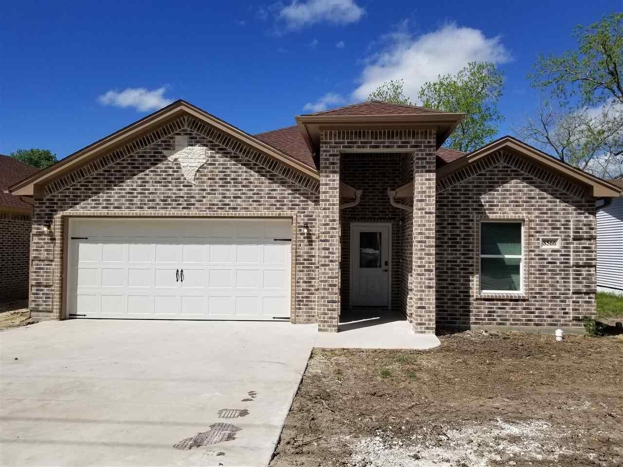 Property Photo:  8572 Tolivar Road  TX 77713 
