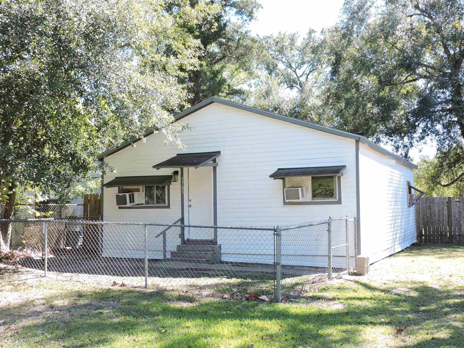 Property Photo:  3703 Martin  TX 77630 