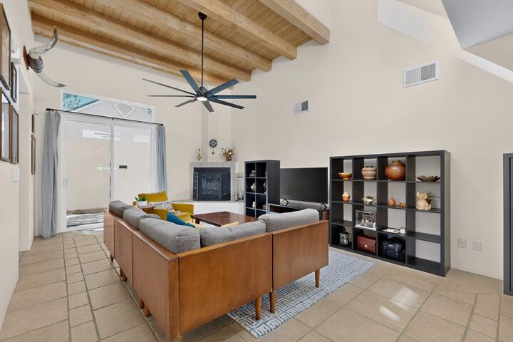 Property Photo:  4309 Vuelta Dorado  NM 87507 
