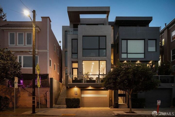 Property Photo:  1169 Stanyan Street  CA 94117 