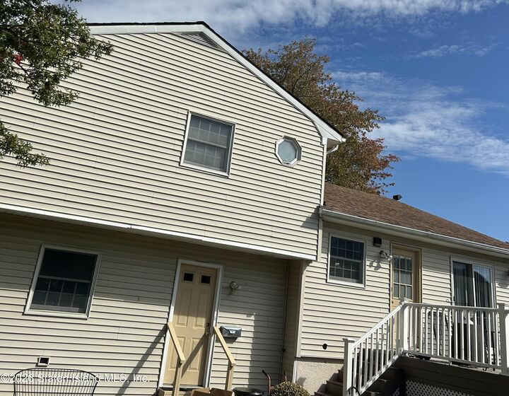 Property Photo: 280 Ridgecrest Avenue NY 10312