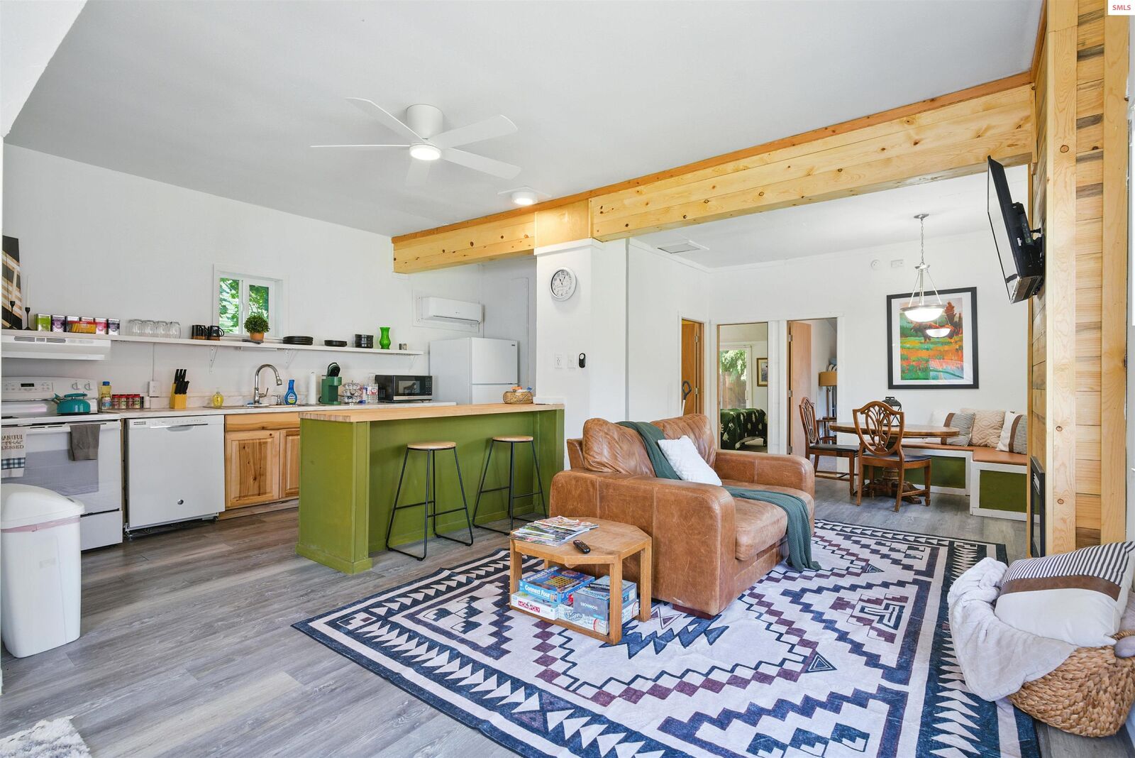 Property Photo:  279 Birch Ave  ID 83852-7001 
