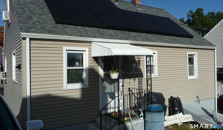 Property Photo: 216 Granfield Avenue CT 06610
