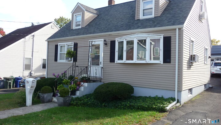 Property Photo: 216 Granfield Avenue CT 06610