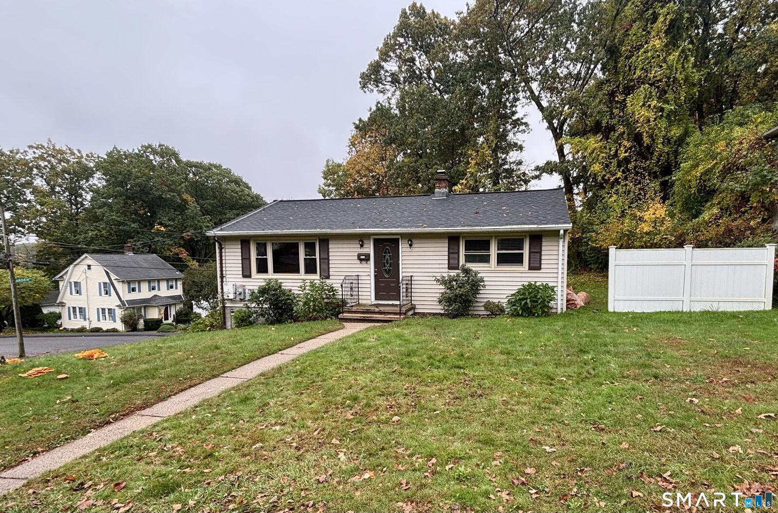 Property Photo: 117 Arden Road CT 06708