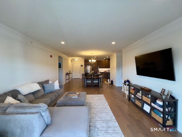 Property Photo:  423 Center Meadow Lane 423  CT 06810 