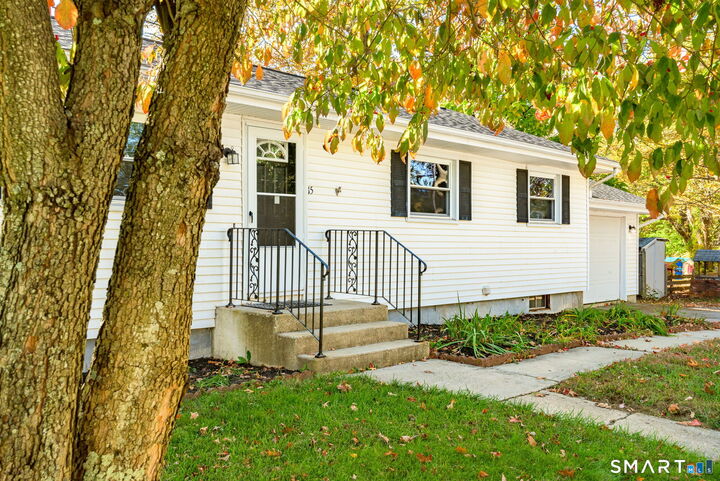 Property Photo:  15 Cracow Avenue  CT 06280 