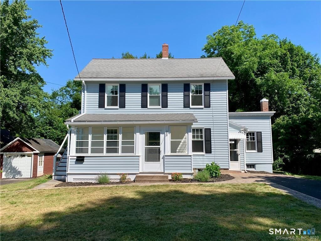 Property Photo:  575 Butternut Street 1  CT 06457 