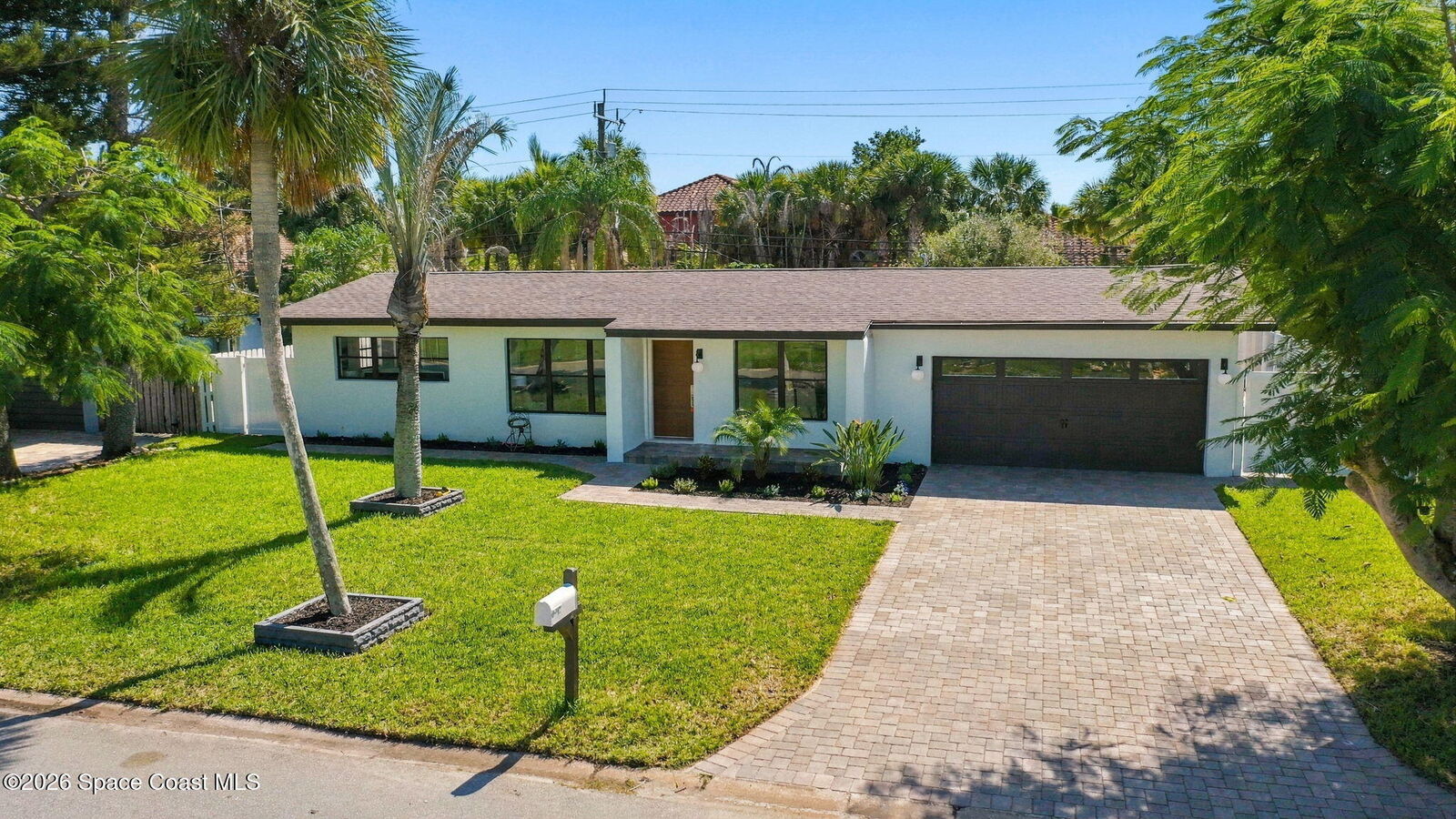 Property Photo:  356 W Exeter Street  FL 32937 
