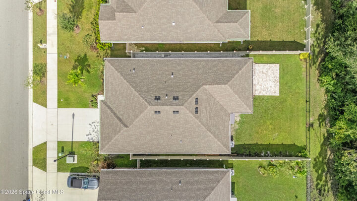 Property Photo: 8288 Cortese Drive FL 32780