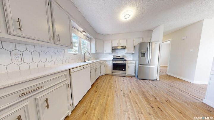 Property Photo:  108 Griffin Street  SK S0N 1N0 
