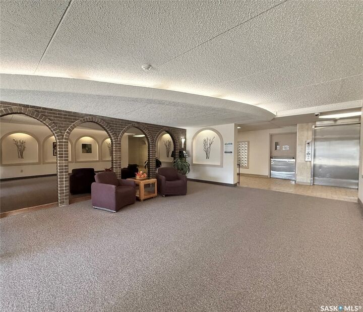 Property Photo:  20 Kleisinger Crescent 113  SK S4R 7M3 