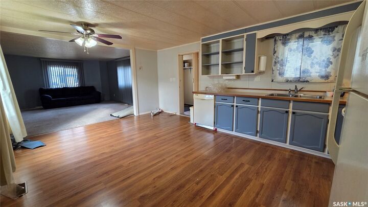 Property Photo: 485 32nd Street SK S0M 0E0
