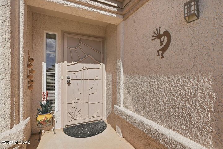 Property Photo:  14120 N Cirrus Hill Drive  AZ 85755 
