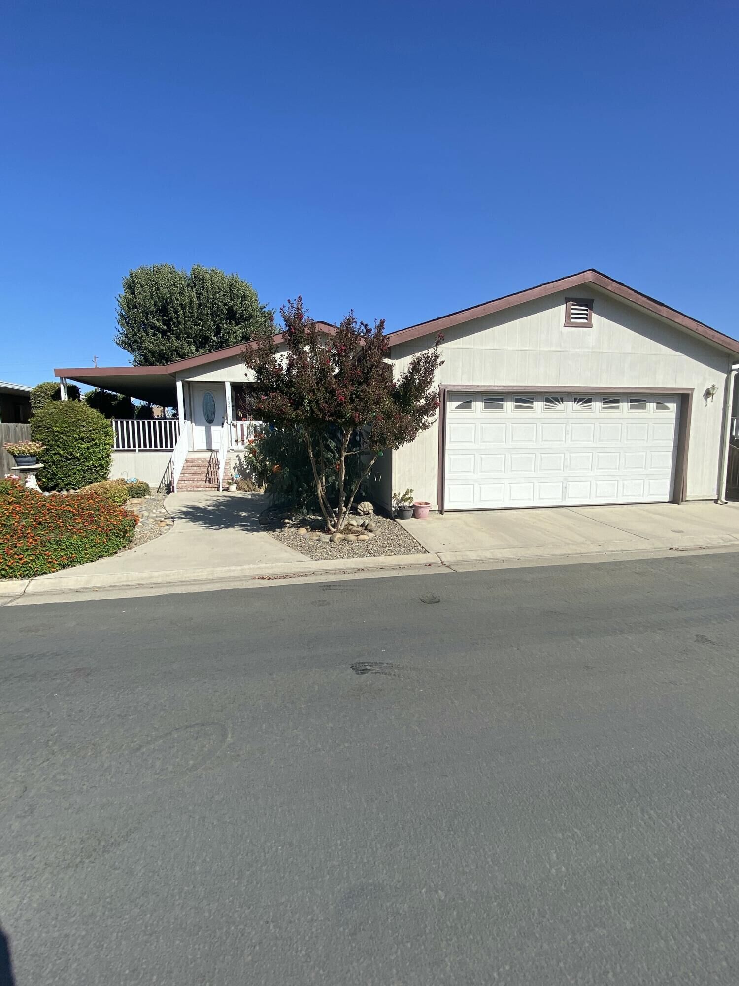 Property Photo:  100 S Westwood Street 137  CA 93257 
