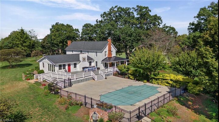 Property Photo:  3453 Plateau Road  NC 28658 