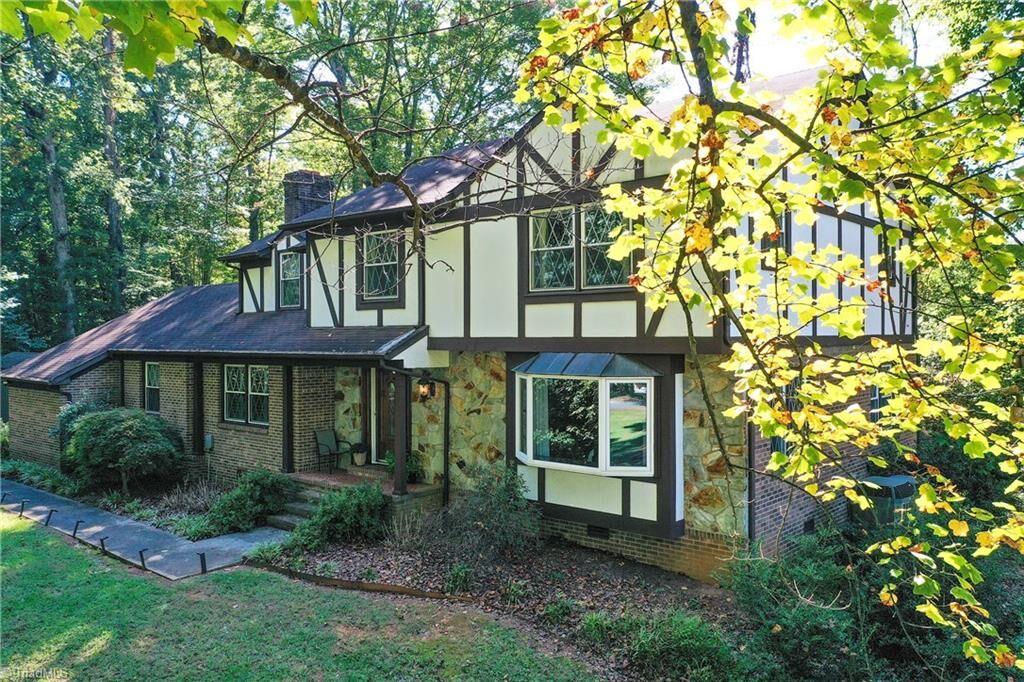 Property Photo:  152 Tifton Street  NC 27006 