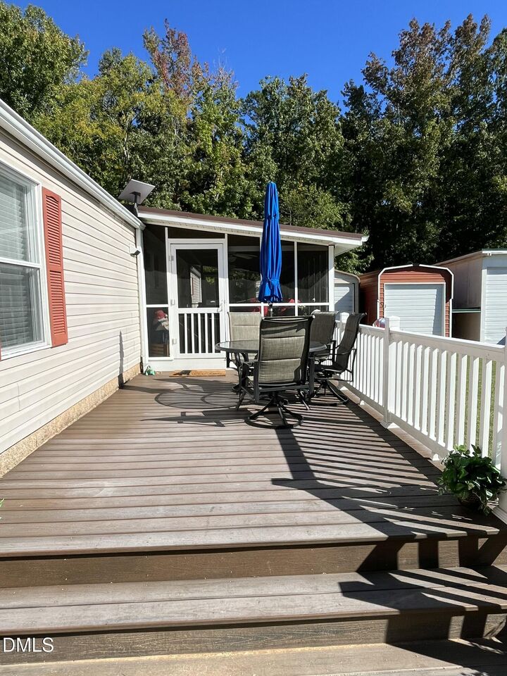 Property Photo: 49 Hibernia Cove Loop NC 27537
