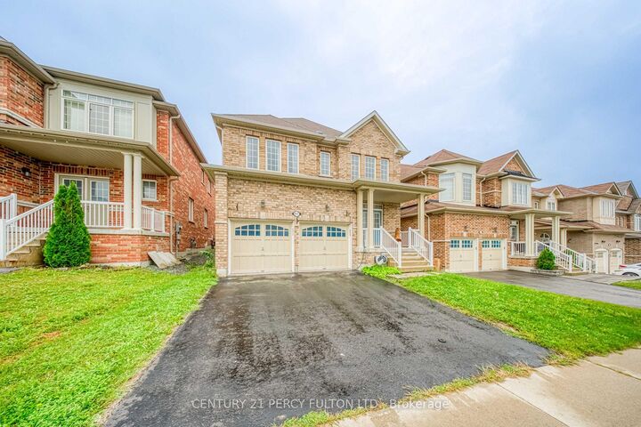 Property Photo: 937 Greenhill Avenue ON L1K 0C3