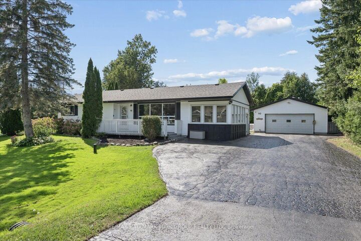 Property Photo:  92 Sunset Beach Road  ON L0E 1N0 