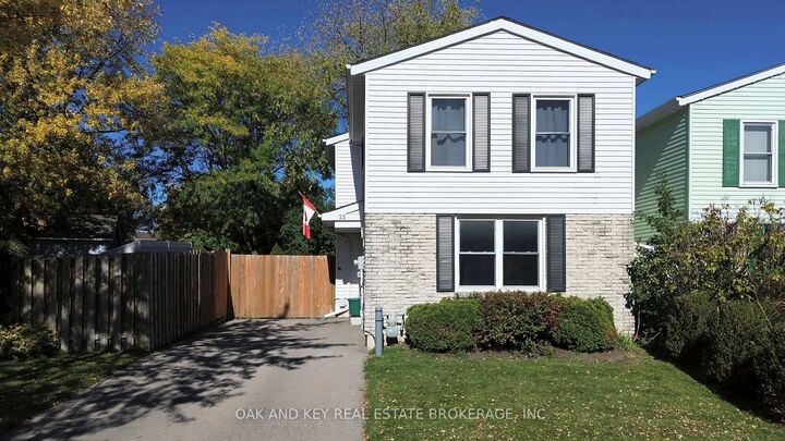 Property Photo:  25 Timberlane Crescent  ON N2N 1T5 