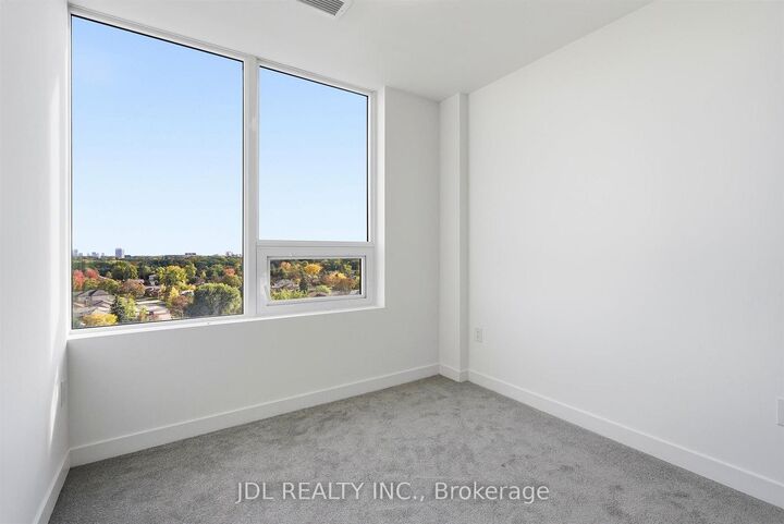 Property Photo: 4010 Eglinton Avenue W 808 ON M9A 0G5