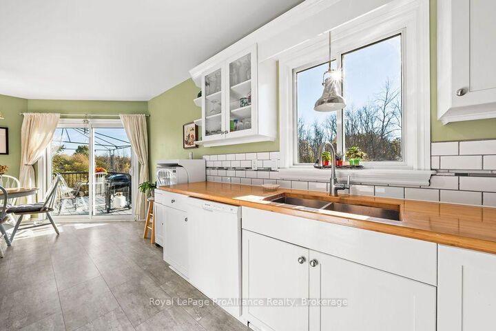 Property Photo:  269 Mill Street  ON K0K 3E0 