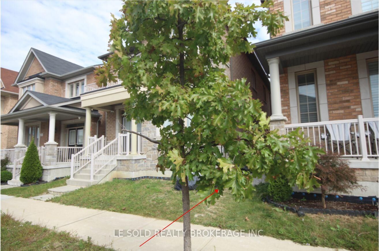 Property Photo:  13 Gordon Landon Drive Bsmt  ON L6B 0X9 