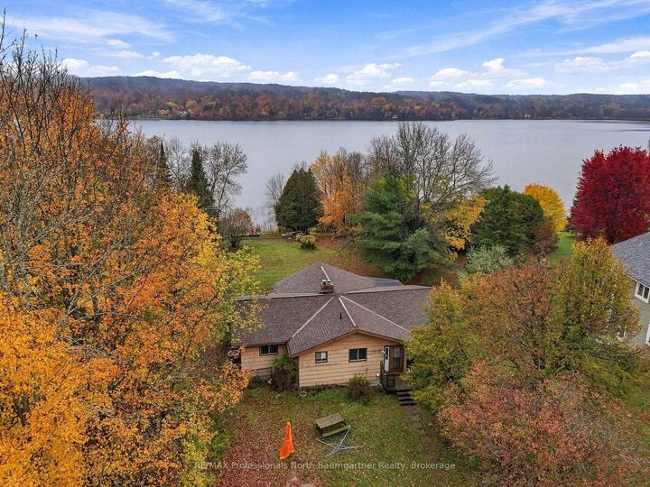 Property Photo:  1281 Eagle Lake Road  ON K0M 1S0 