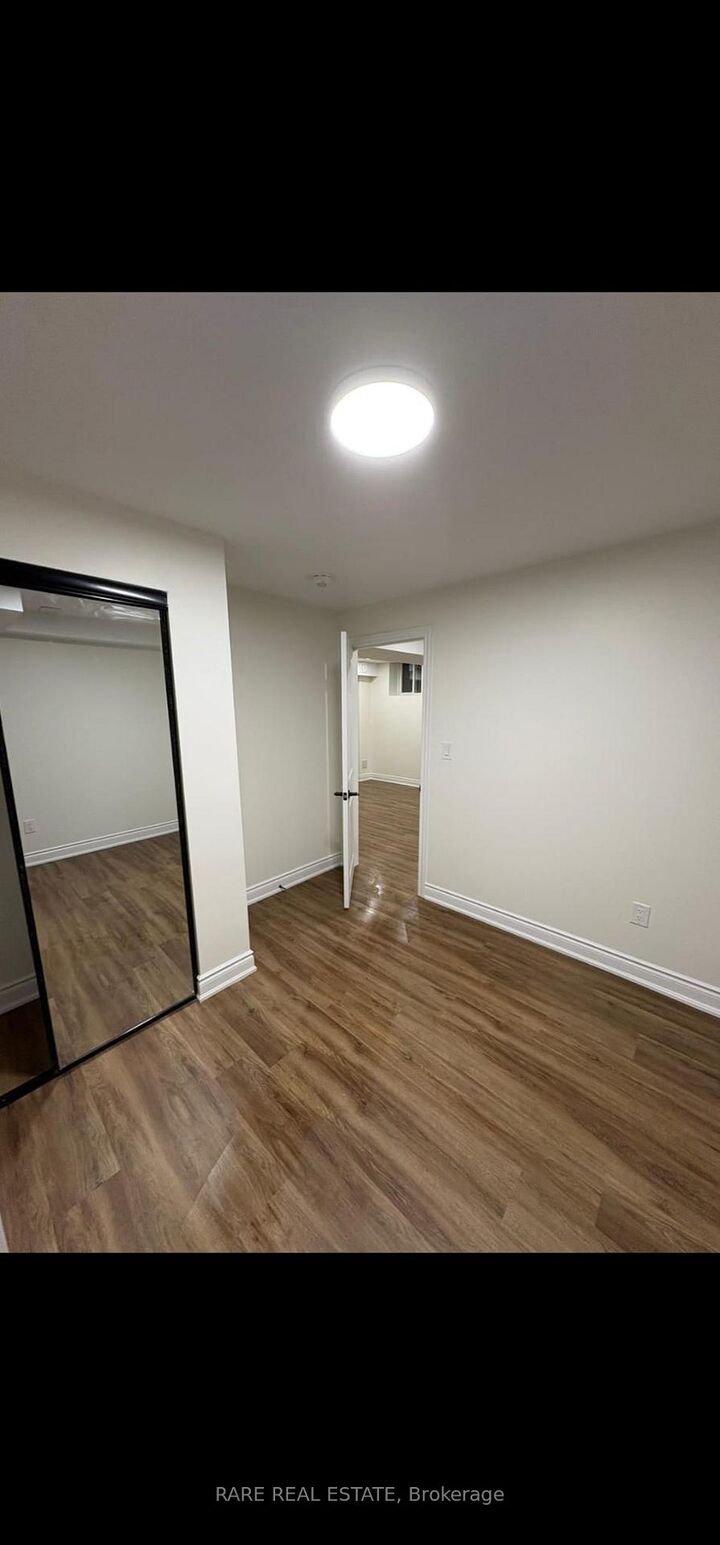 Property Photo:  48 Sapwood Crescent Bsmt  ON L6Z 1W5 