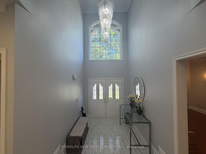 Property Photo:  63A Roosevelt Drive  ON L4C 6V2 