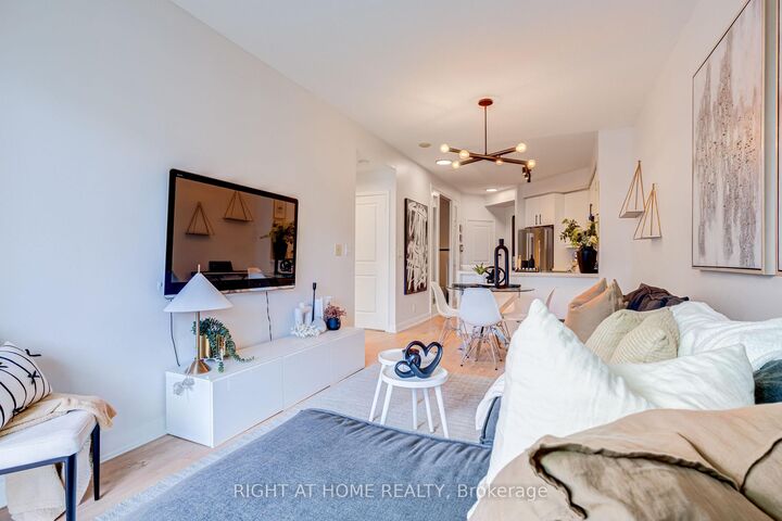 Property Photo:  70 Absolute Avenue 1405  ON L4Z 0A4 