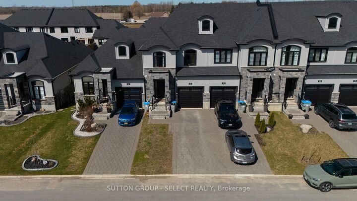 Property Photo:  263 Winlow Way  ON N0L 1R0 