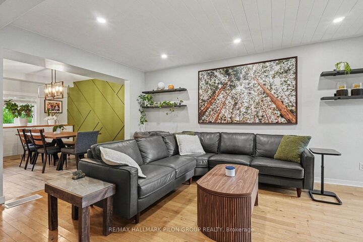Property Photo:  1515 Thurlow Street  ON K4A 2K9 