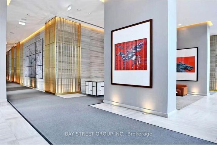 Property Photo:  50 Charles Street E 902  ON M4Y 1T1 