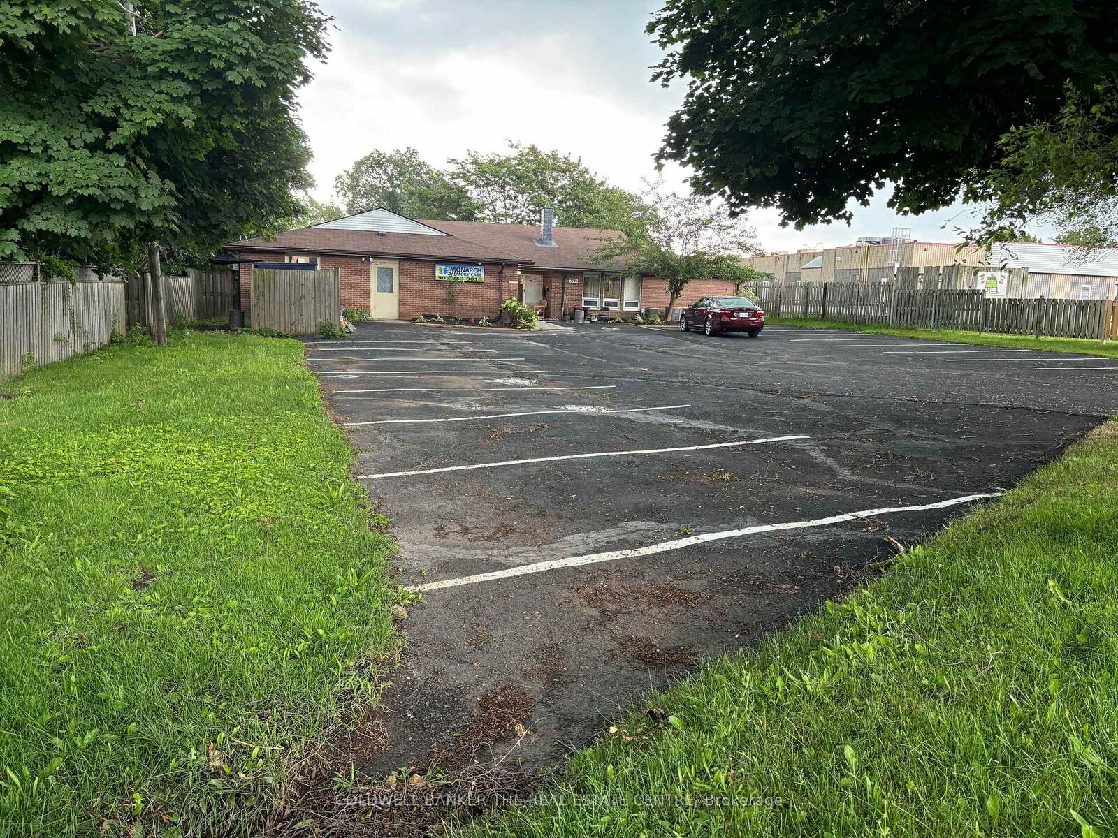 Property Photo:  7715 Beaverdams Road 2, 5,9,10,12,14,16,17  ON L2H 2J4 