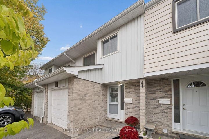 Property Photo:  1975 Rosefield Road 111  ON L1V 3E3 