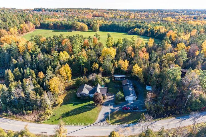 Property Photo:  1540 Grist Mill Road  ON K0J 1T0 